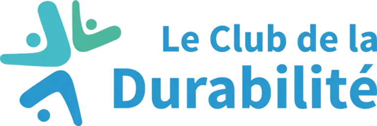 logo du club de la durabilité