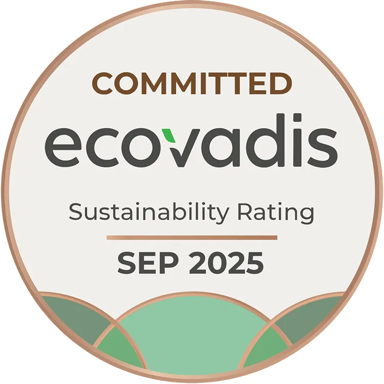 logo ecovadis pour Neat