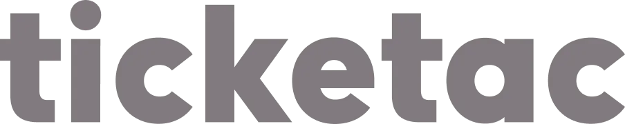 Ticketac logo