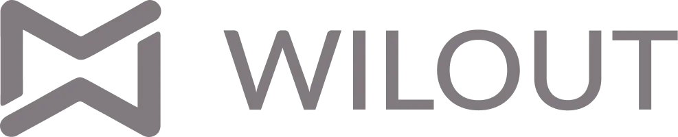 Wilout logo