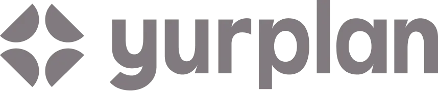 Yurplan logo.