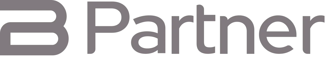 Bpartner logo