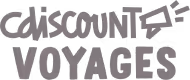 Logo de Cdiscount Voyages