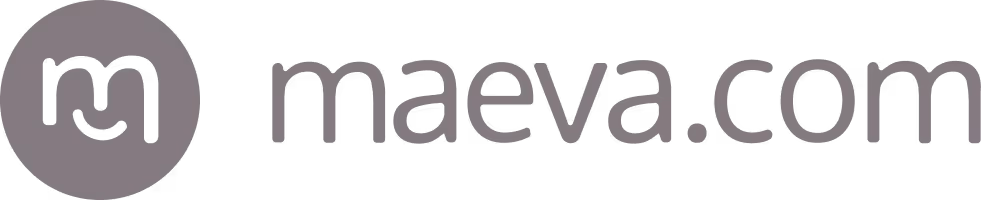 Logo de maeva.com