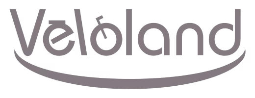Véloland logo