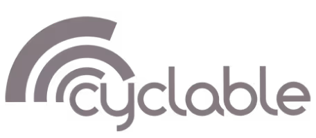 Cycling logo