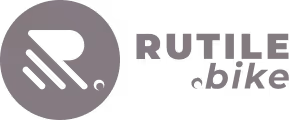 Rutile.bike logo