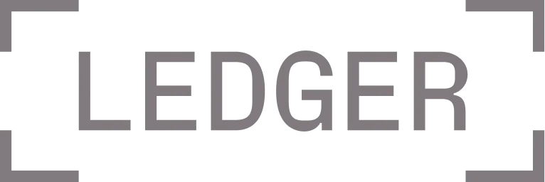 Logo Ledger