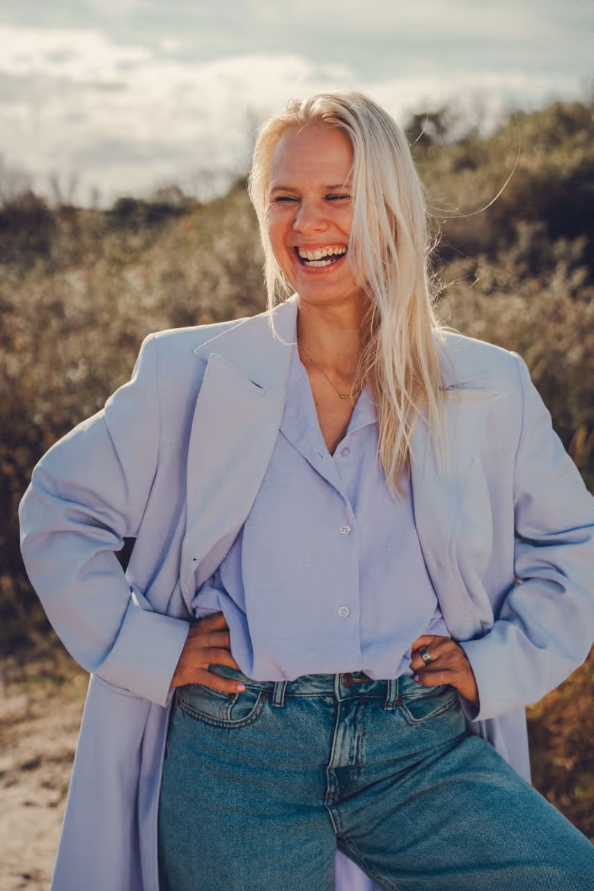 Founder Sophie | We Do Better