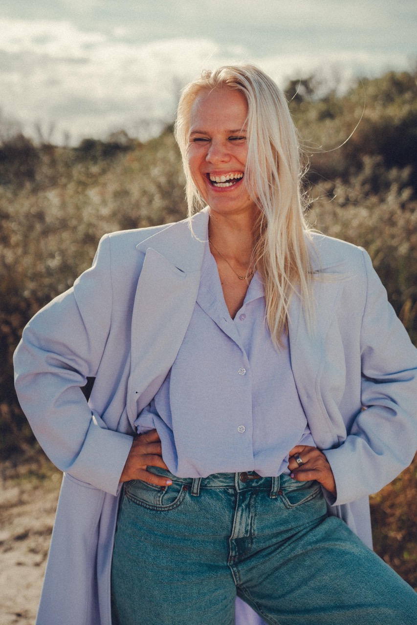 Founder Sophie | We Do Better