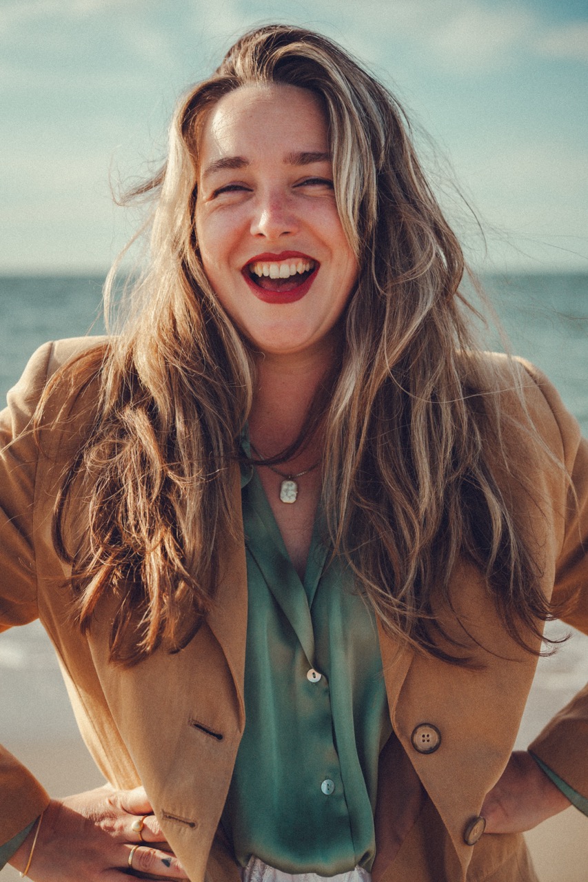 Founder Alisa | We Do Better