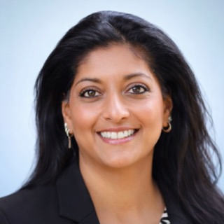 Founder Asha Lalai - Stichting Action for Happiness