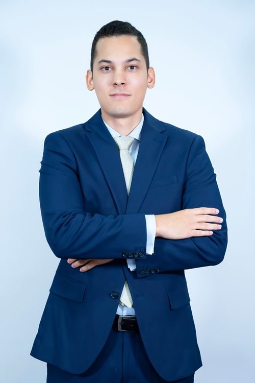 image of recruitment process (for a consulting firm)