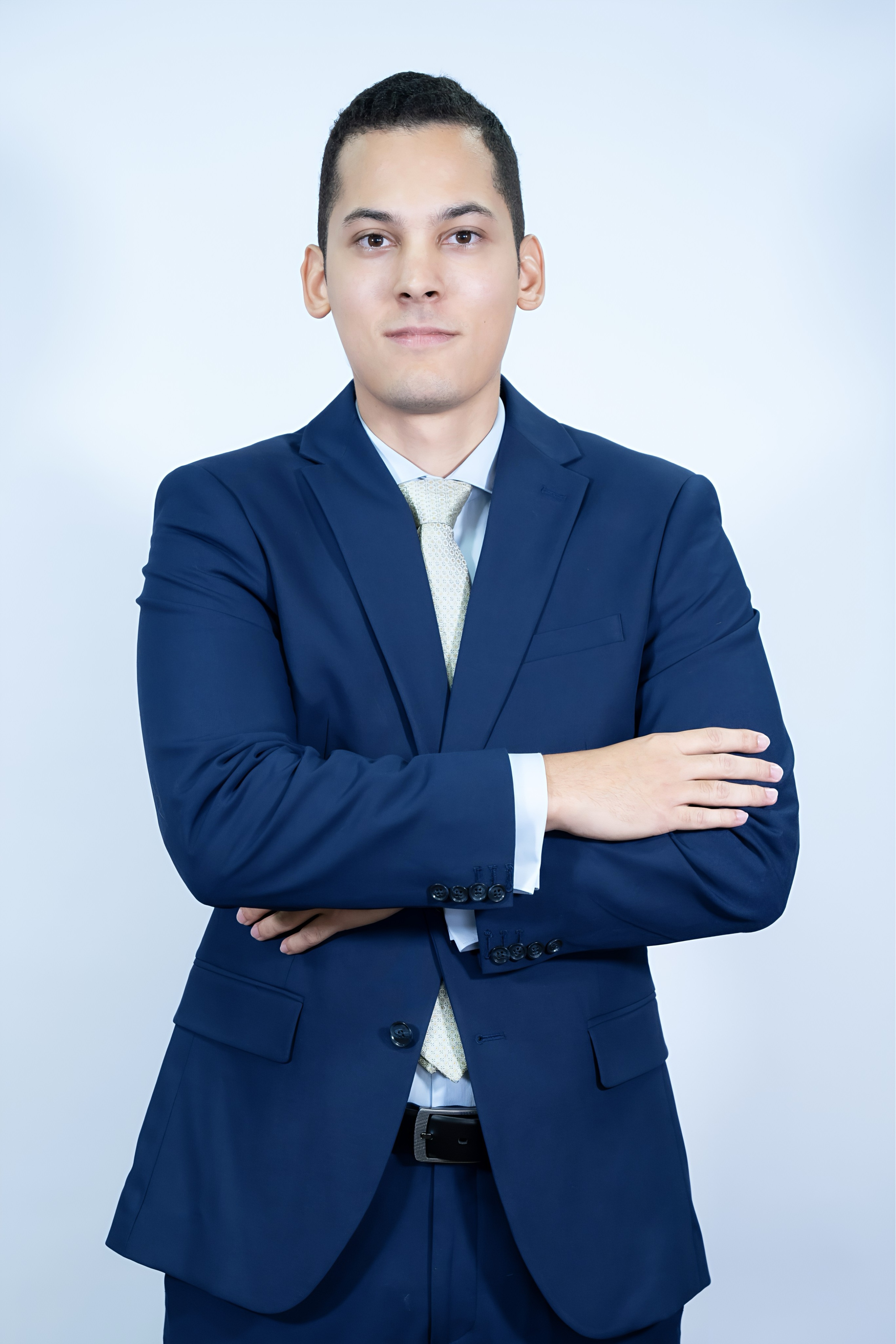 image of recruitment process (for a consulting firm)