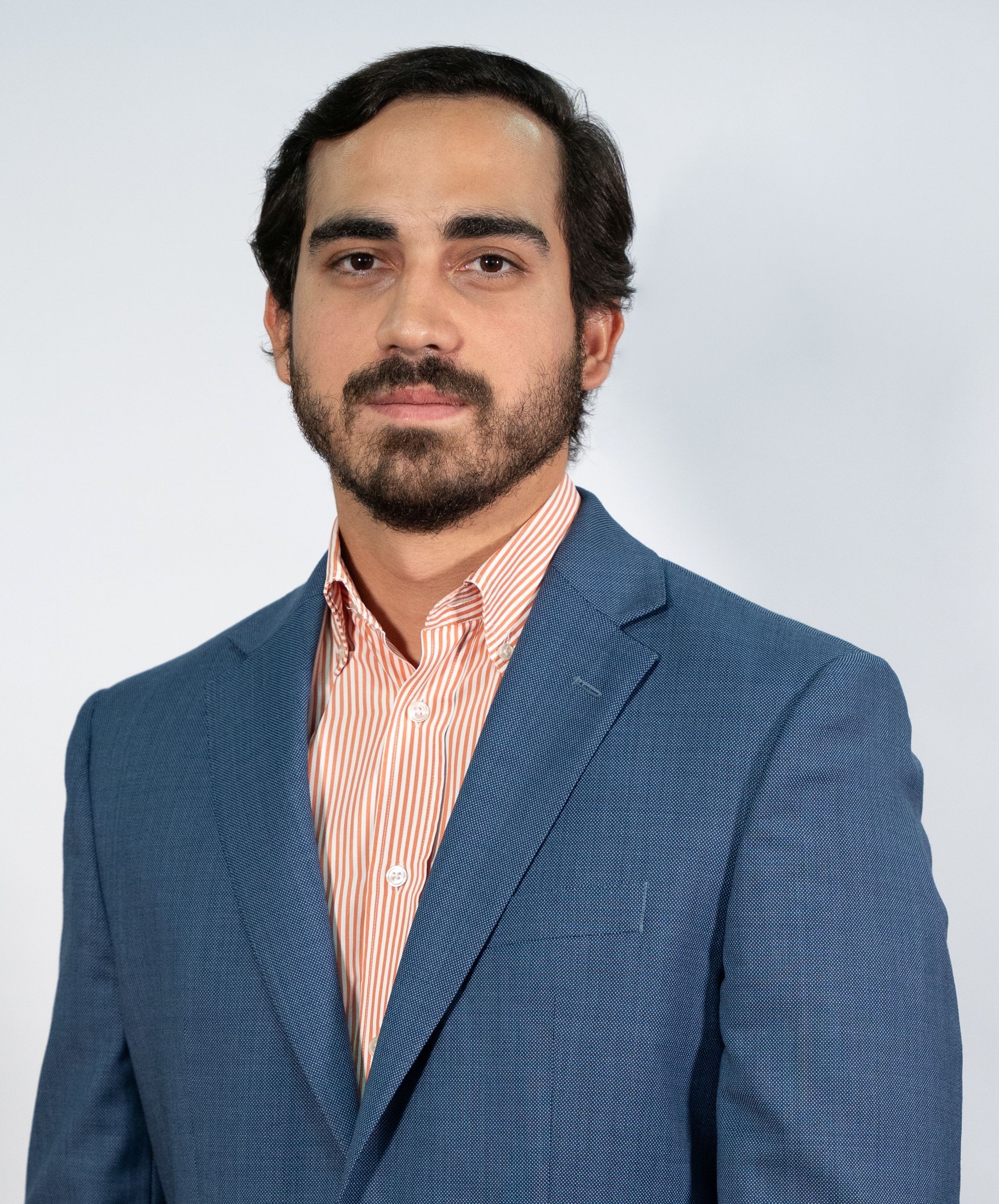 image of recruitment process (for a consulting firm)