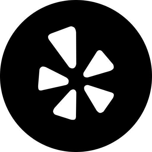 Yelp logo