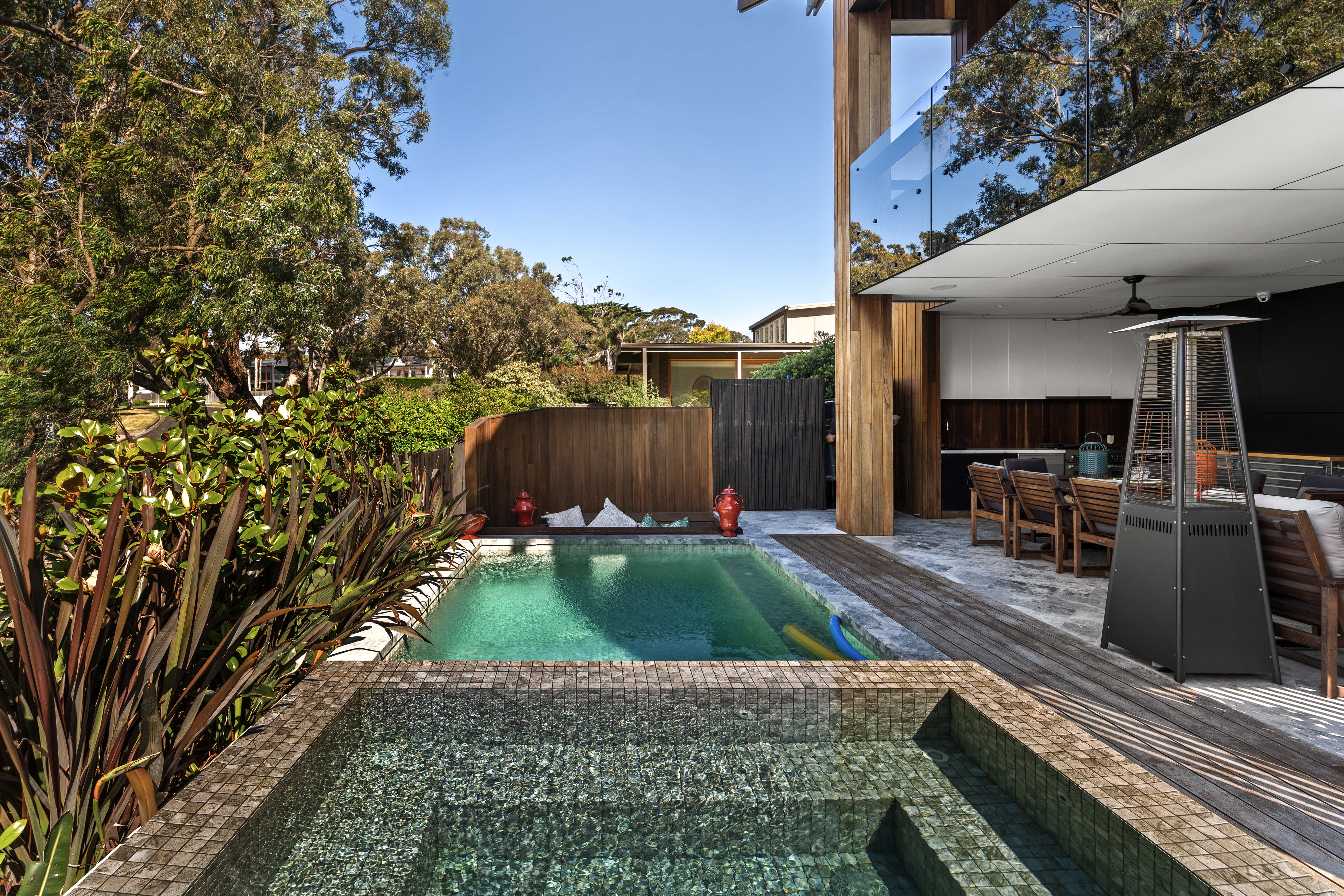 commercial builders mornington peninsula