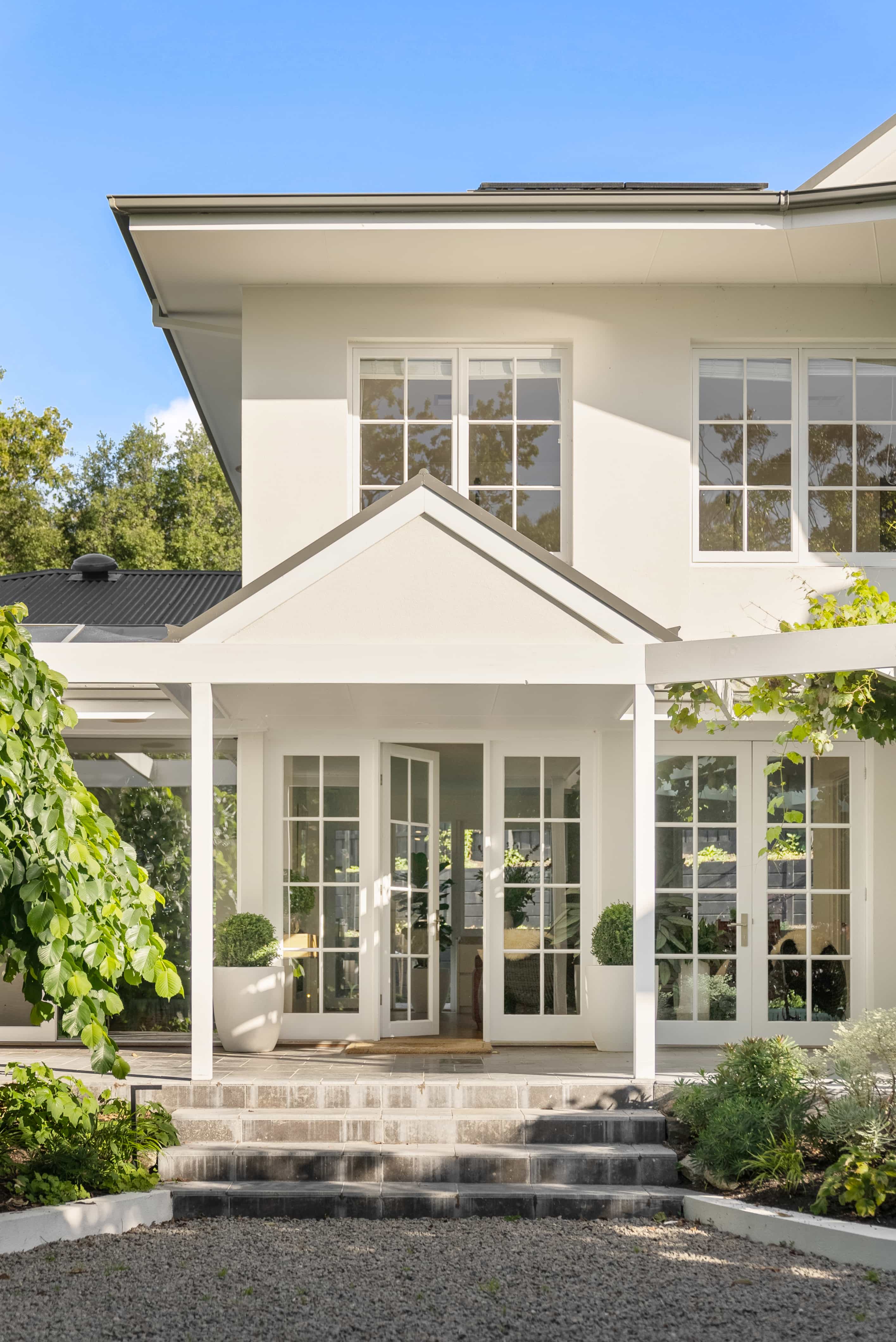 Turnkey packages in Mornington