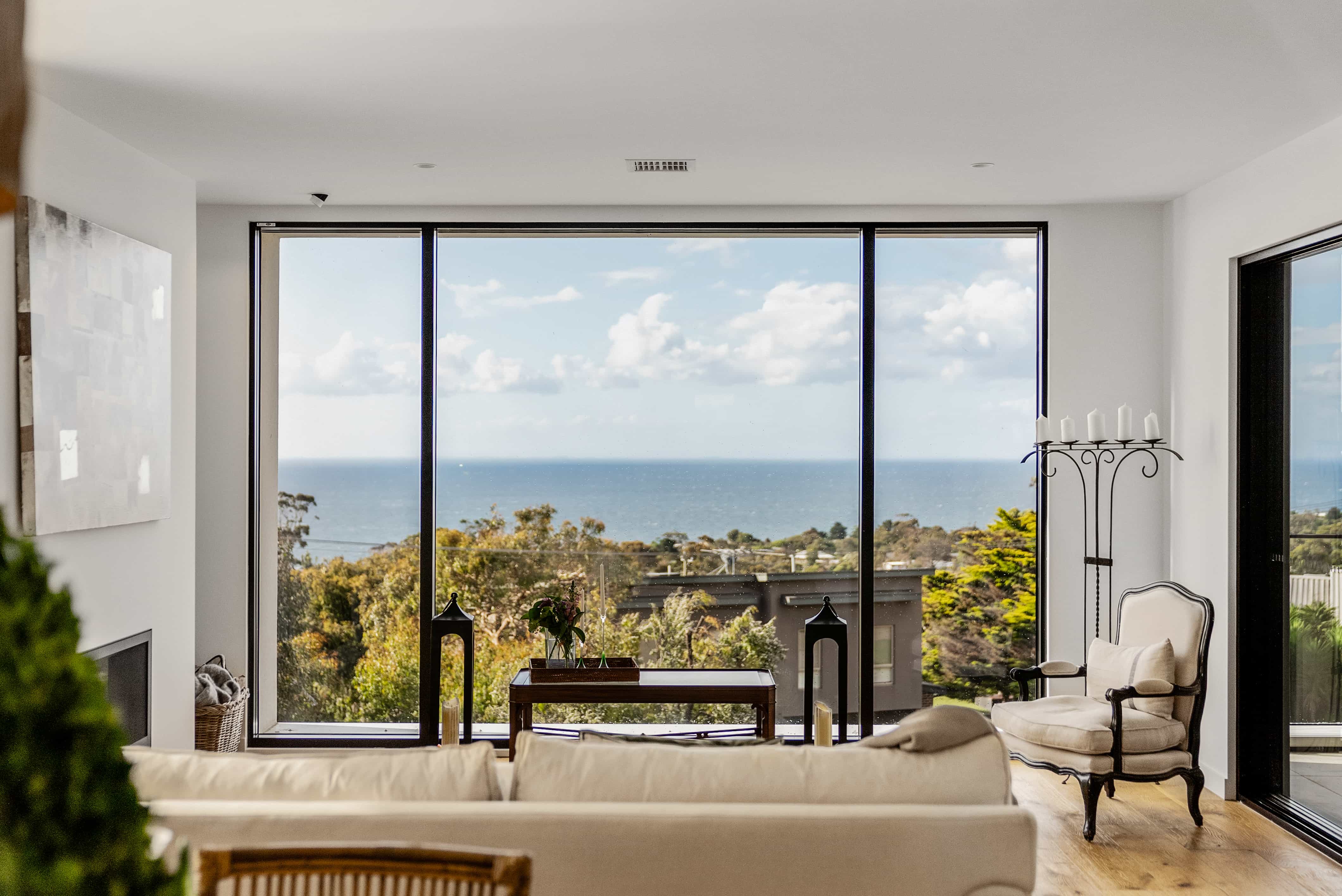 townhouse units build in Mornington