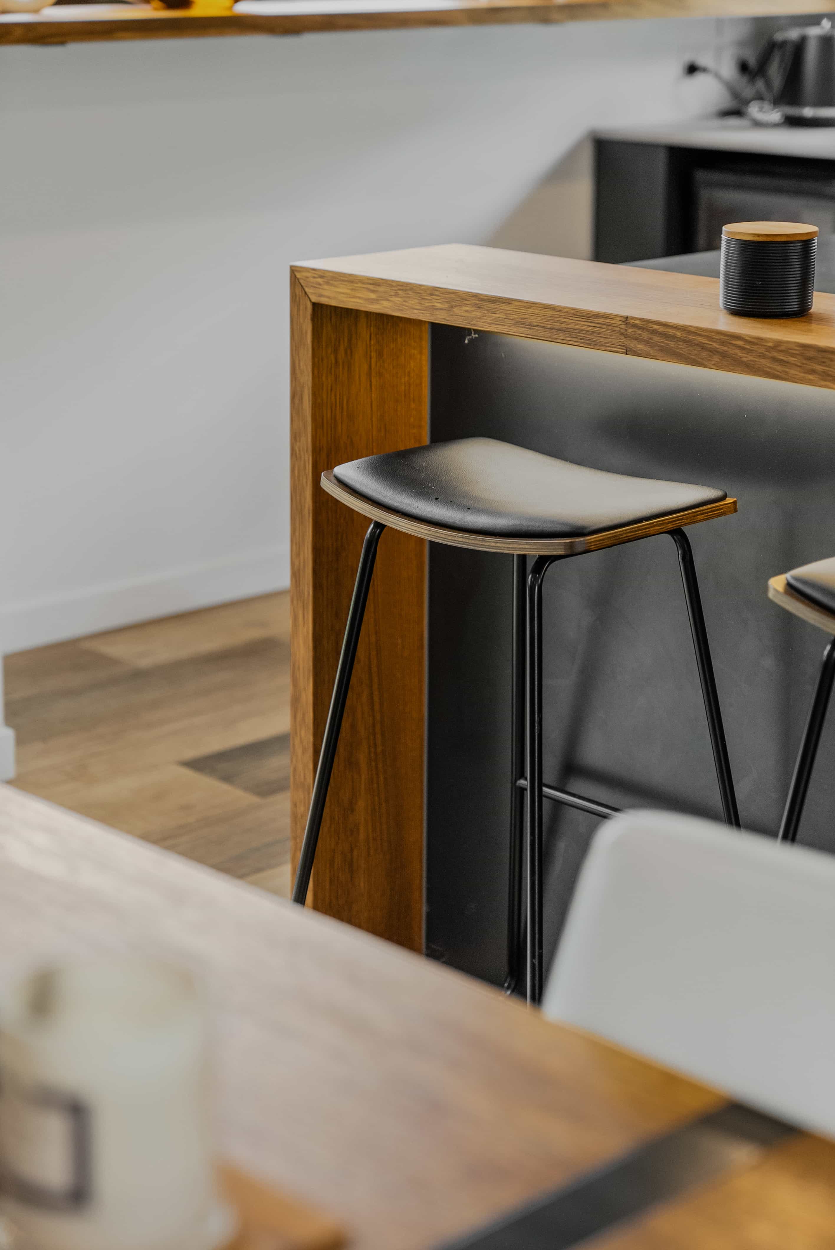 townhouse units build in Mornington