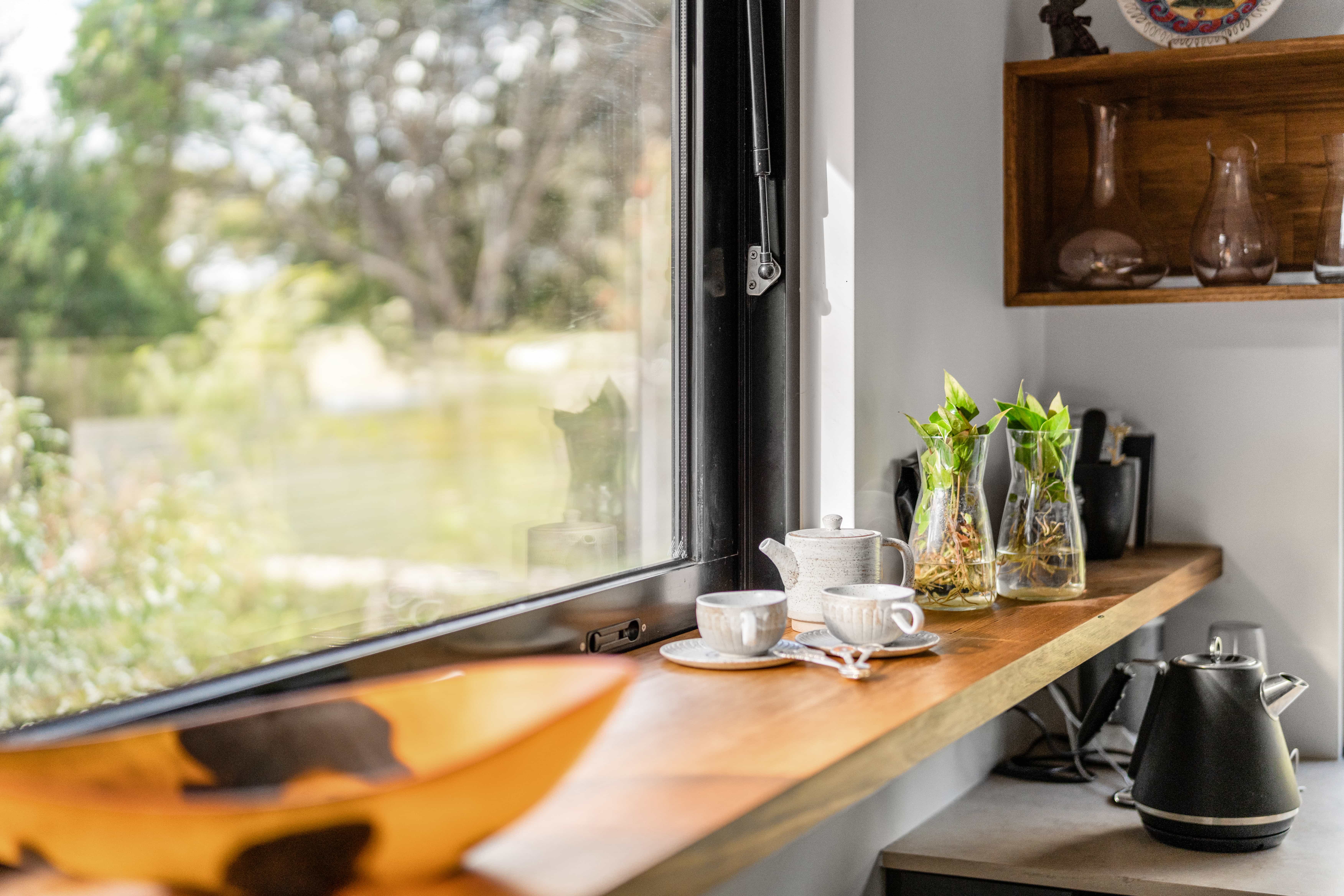 townhouse units build in Mornington