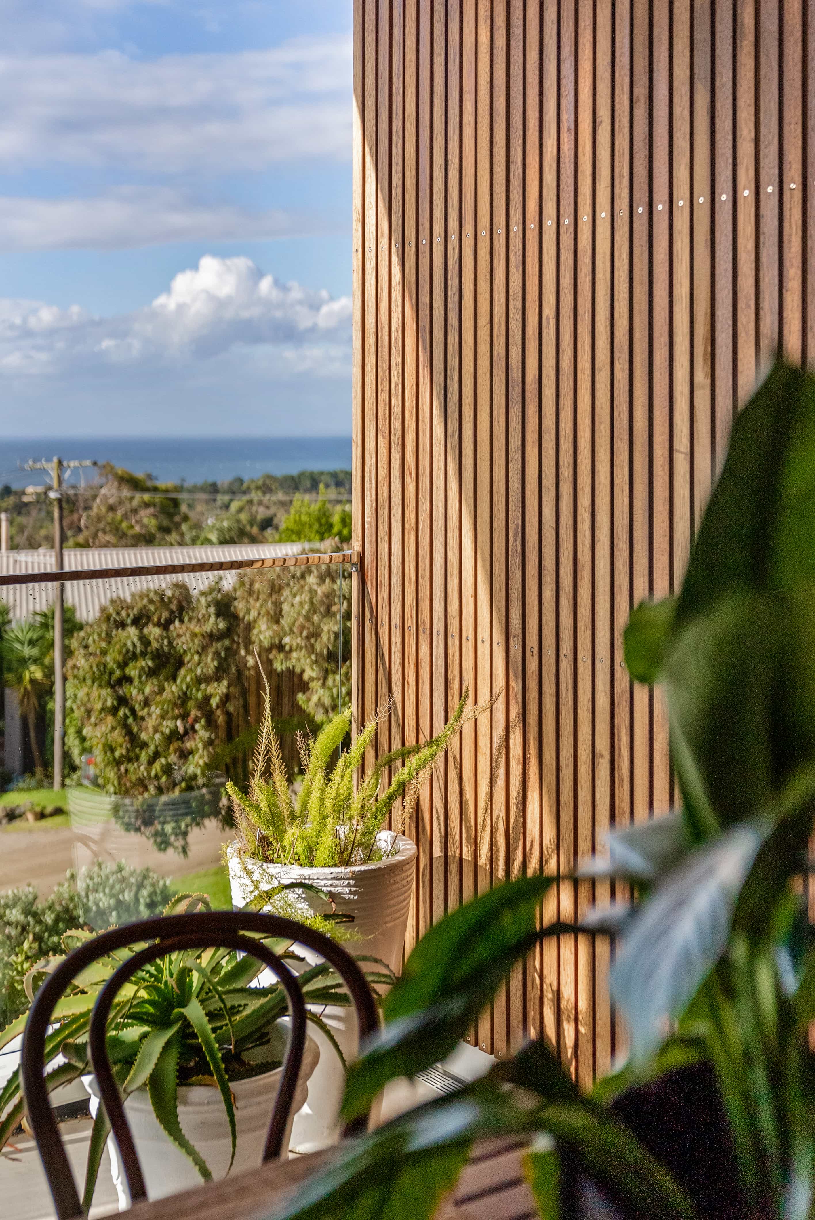 townhouse units build in Mornington