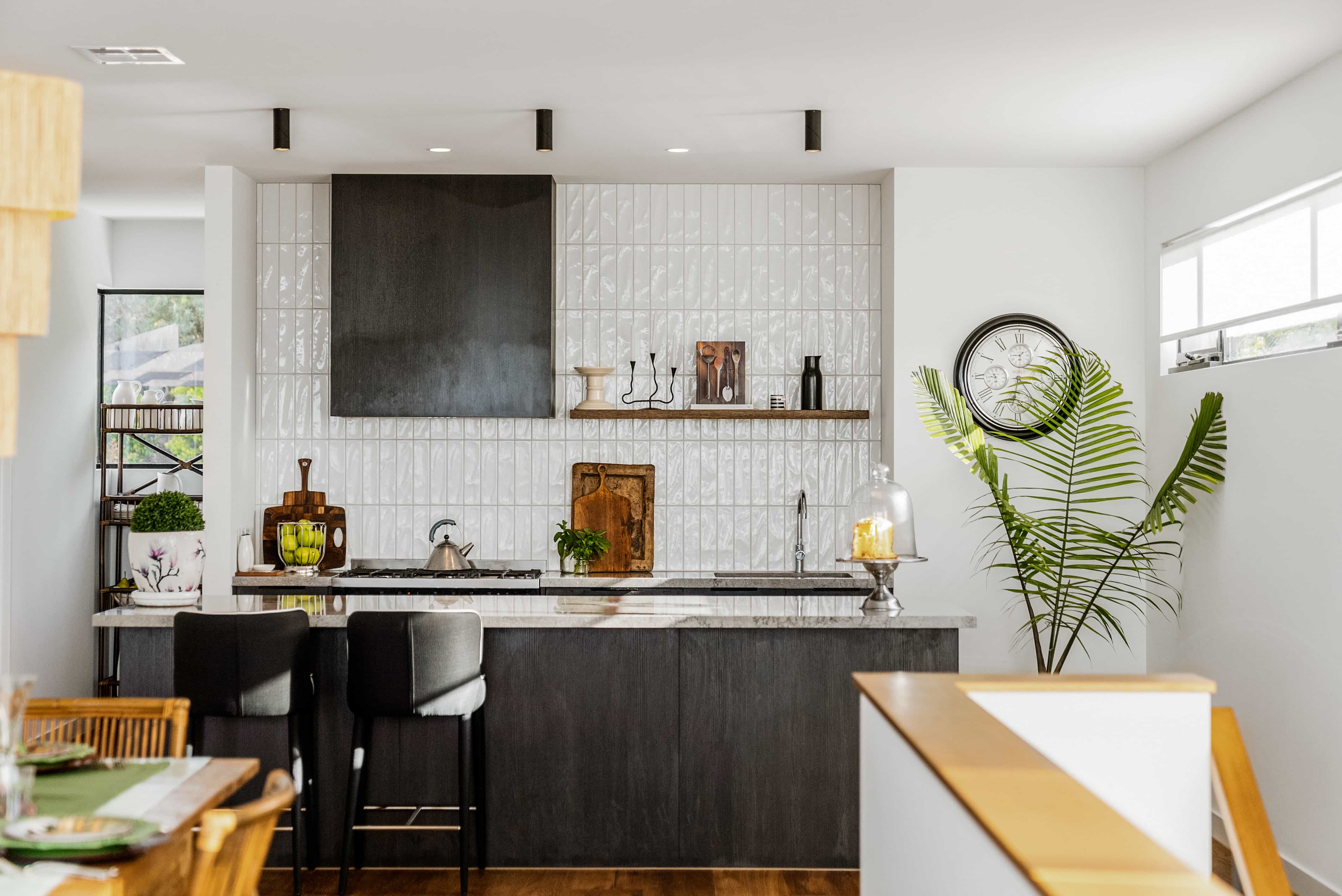 townhouse units build in Mornington