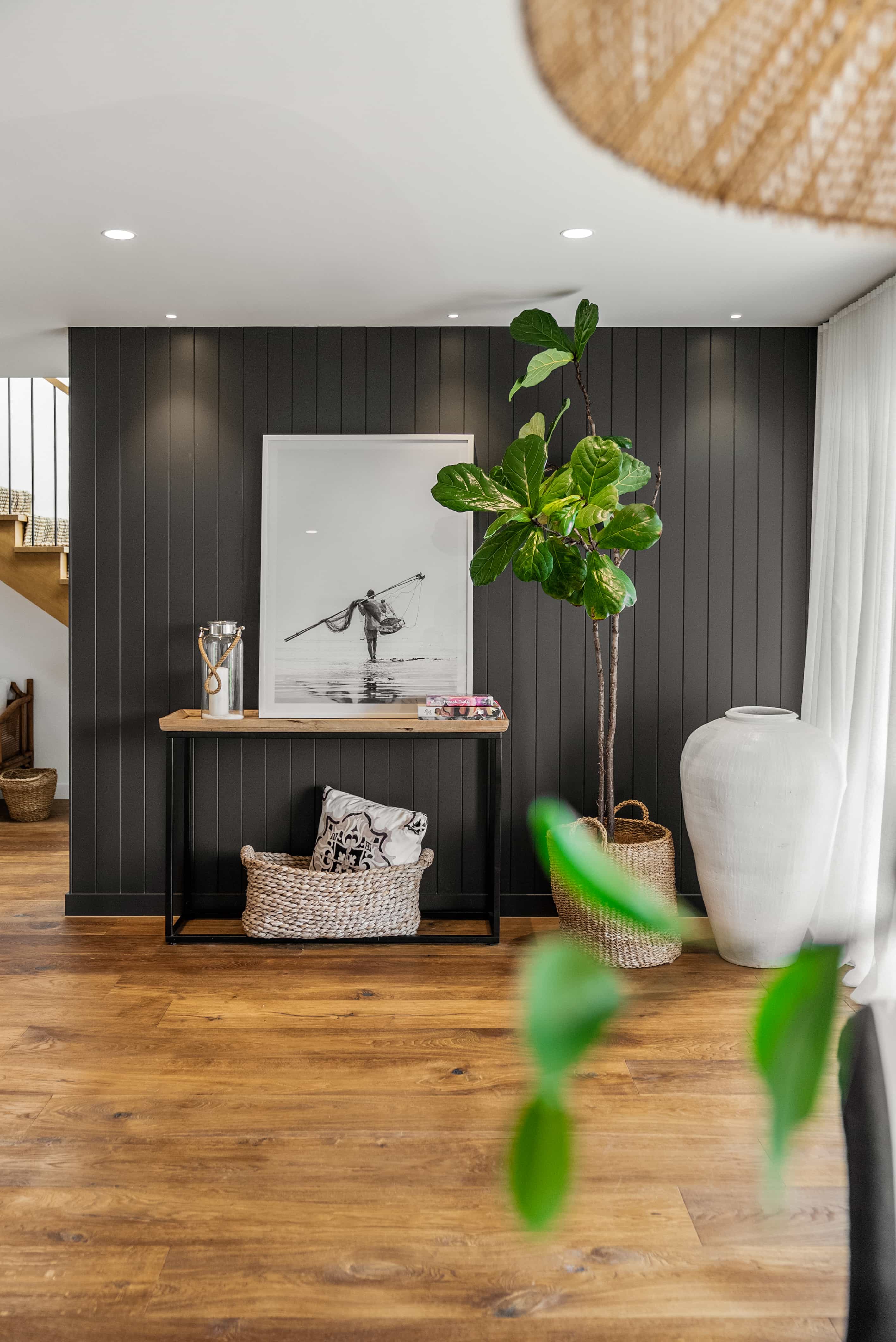 townhouse units build in Mornington