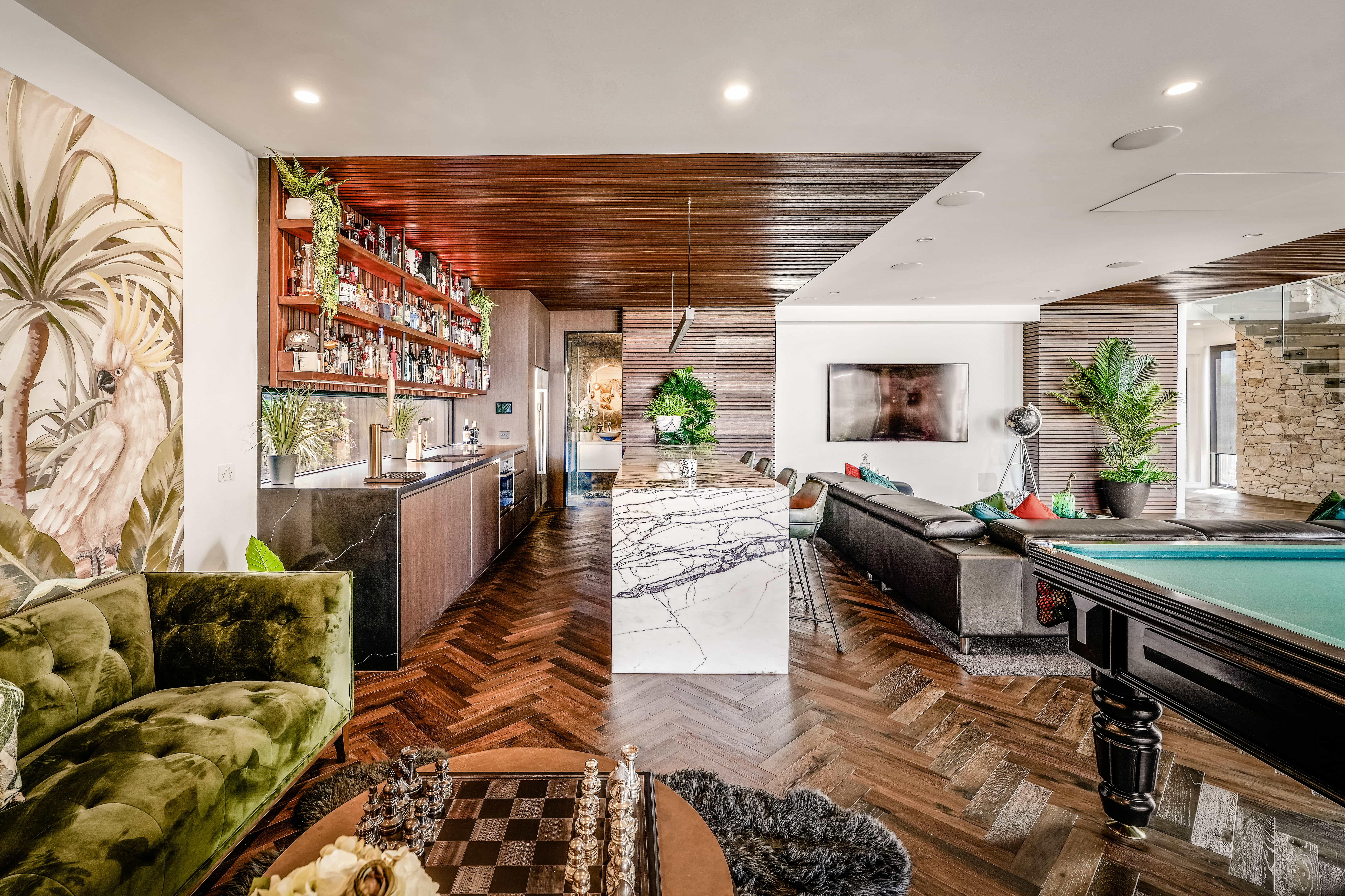 home extension builders mornington peninsula