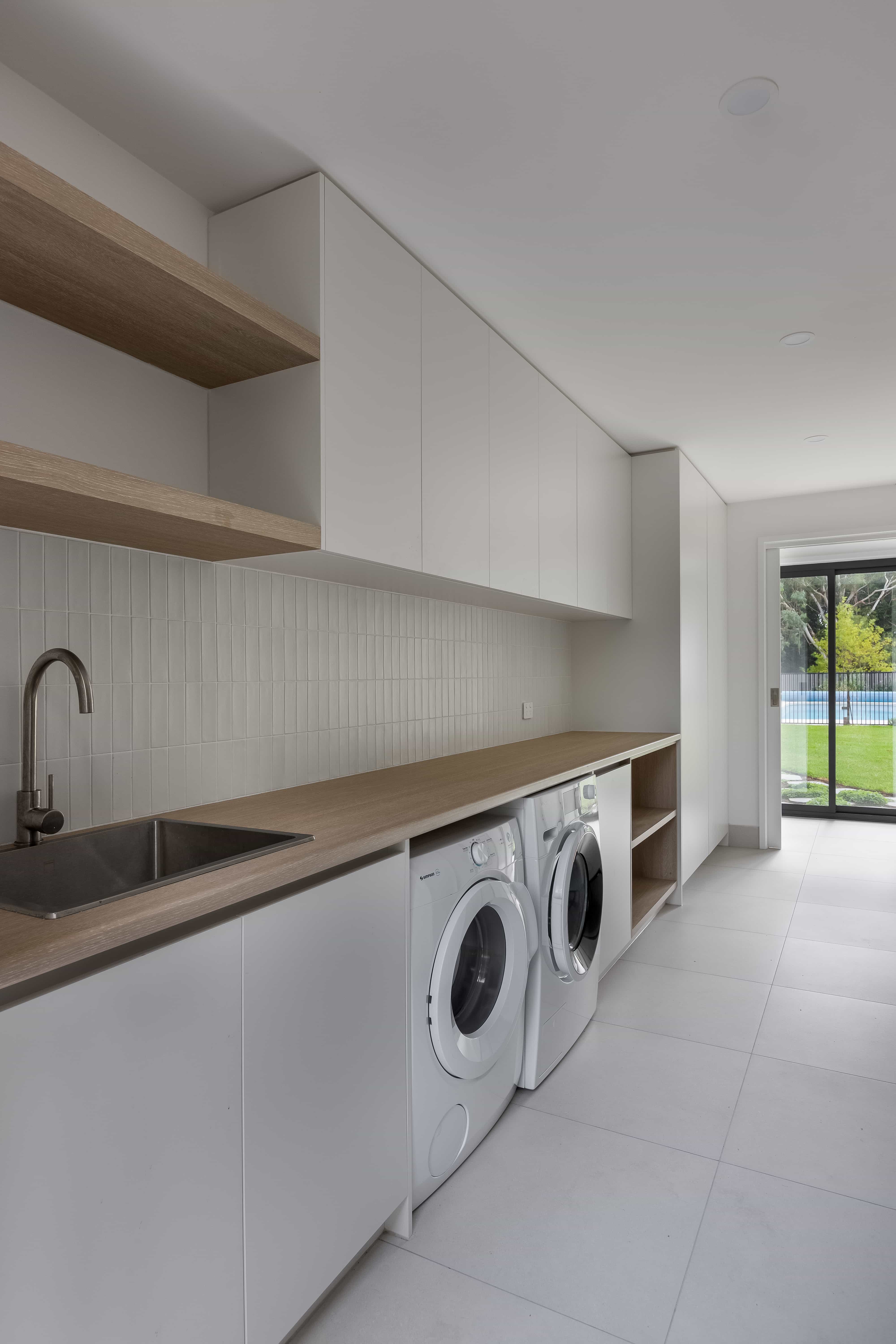 outdoor living design in mornington peninsula