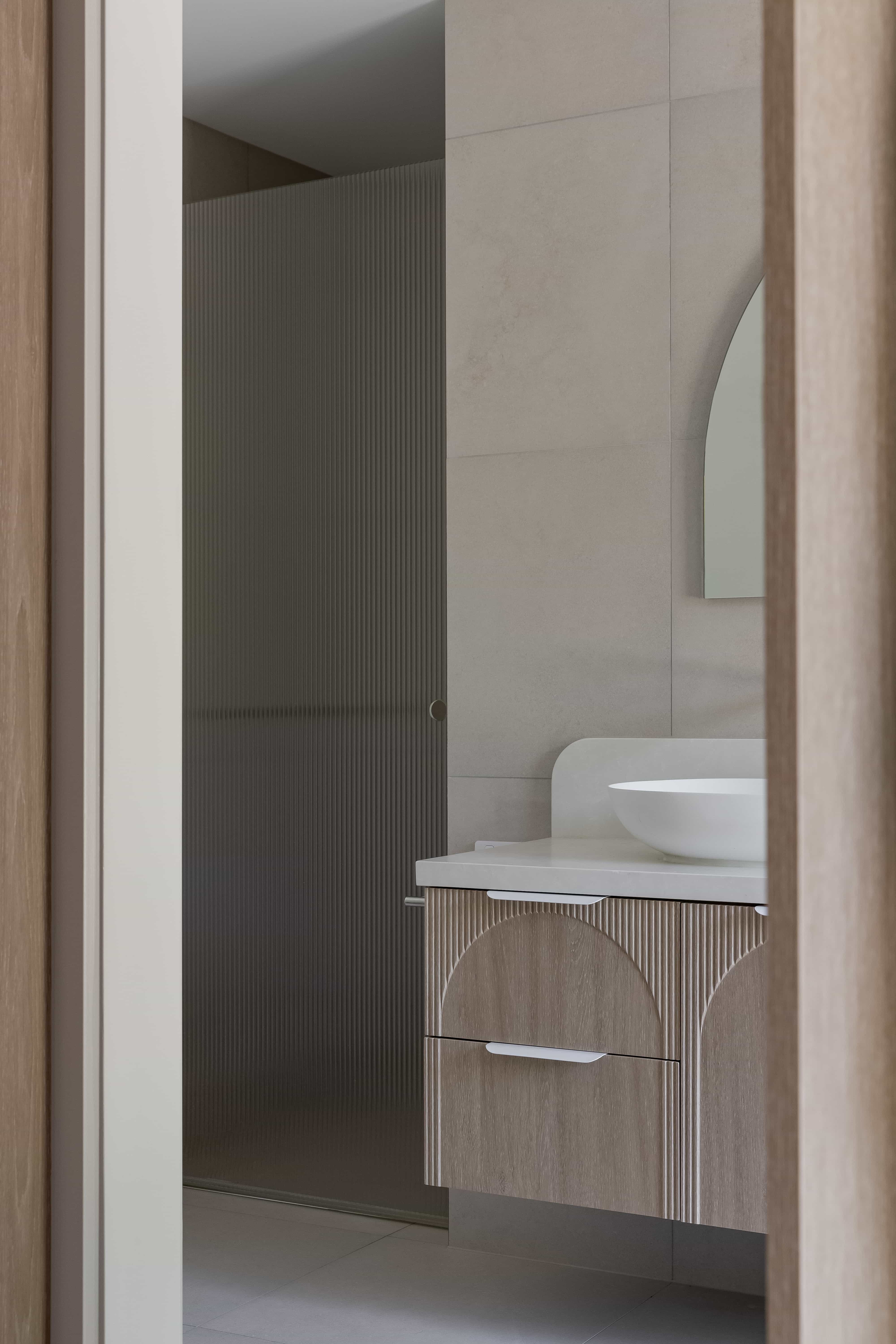 outdoor living design in mornington peninsula