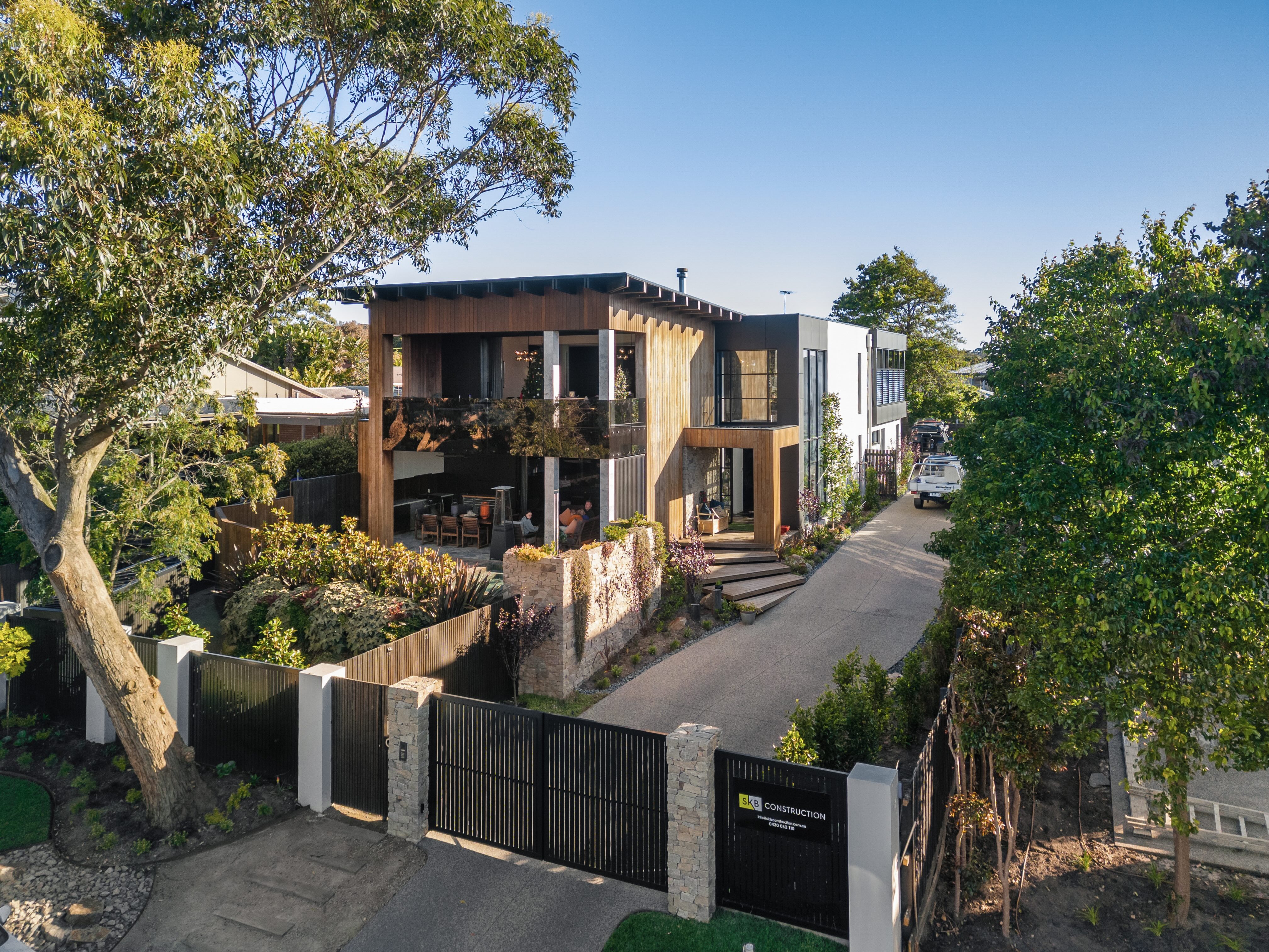 commercial builders mornington peninsula