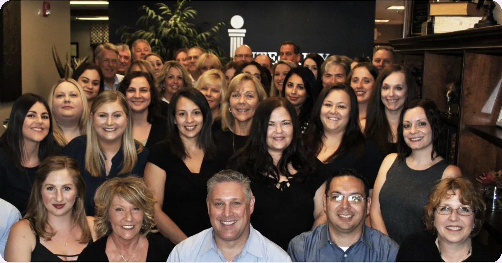 The team at Integrity Insurance and Financial Services