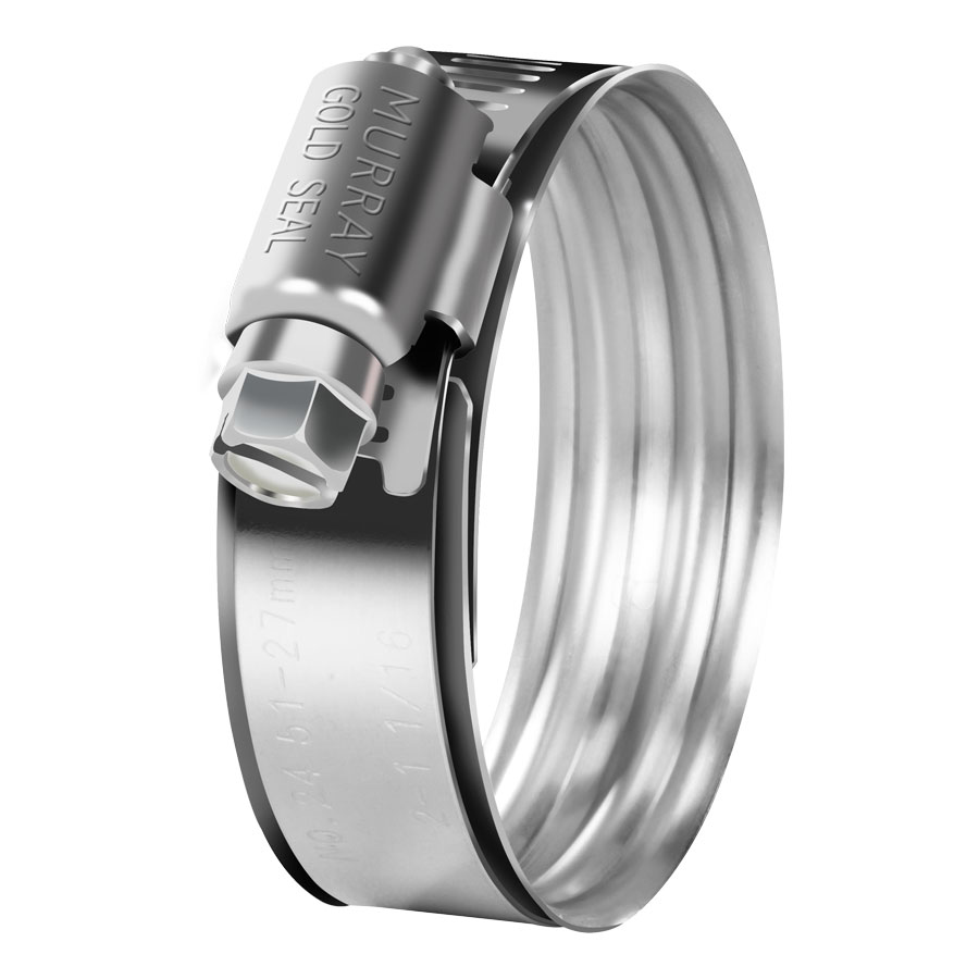 DB - Dual Bead Clamps