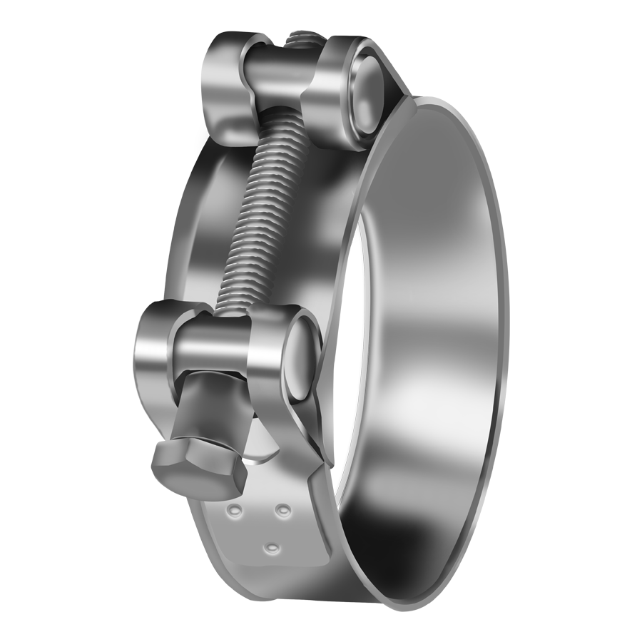 Barrel Hardware Clamps