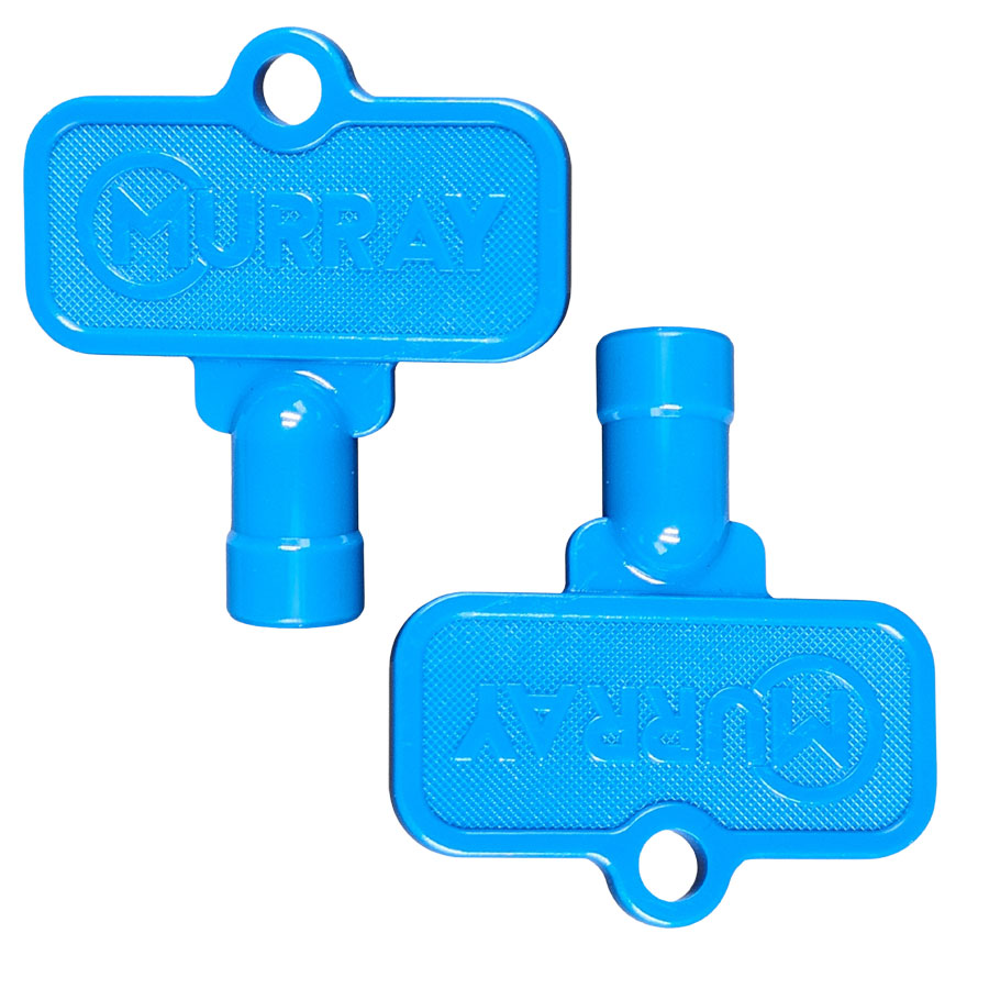 Industrial Clamp Key Tools