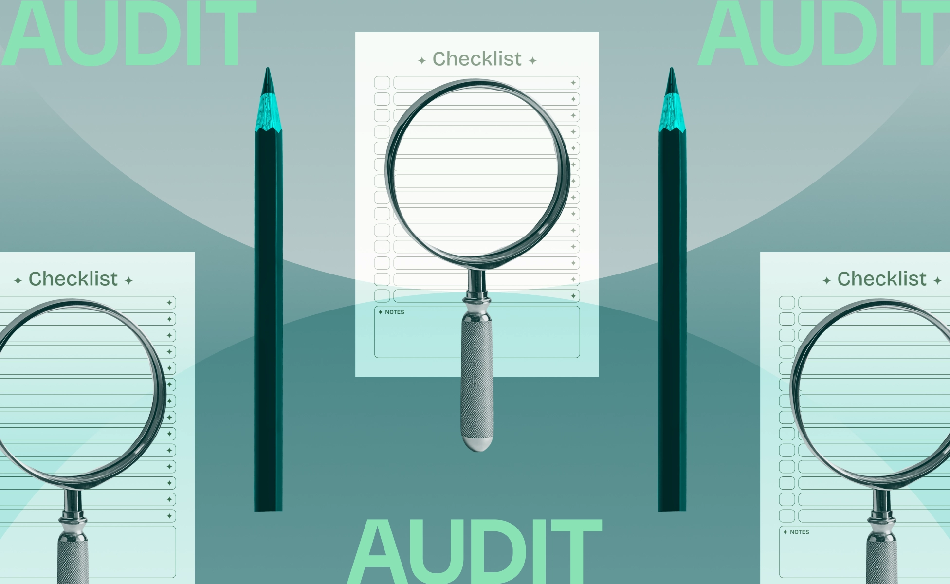 Security audits: The complete guide (and how to stop dreading them)