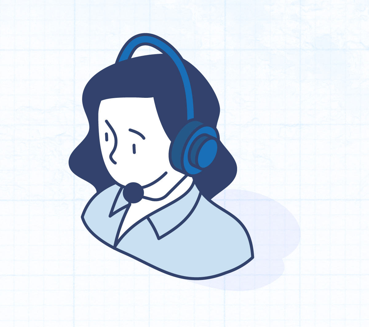 A conversation between the real estate agent and the success team at Live inHere.