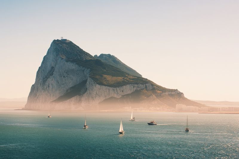 The Best Places to Visit in Gibraltar: History, Views and Authentic Flavours
