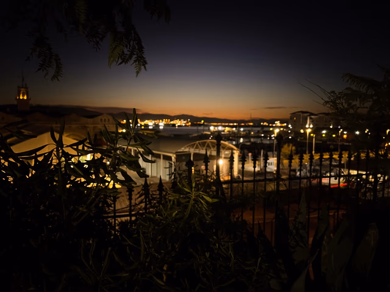 Una experiencia gastronómica con vistas: por qué 4 Stagioni es una joya escondida en Gibraltar