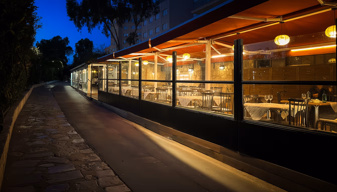 How to Choose the Best Italian Restaurant in Gibraltar: Checklist and Reasons to Choose 4 Stagioni