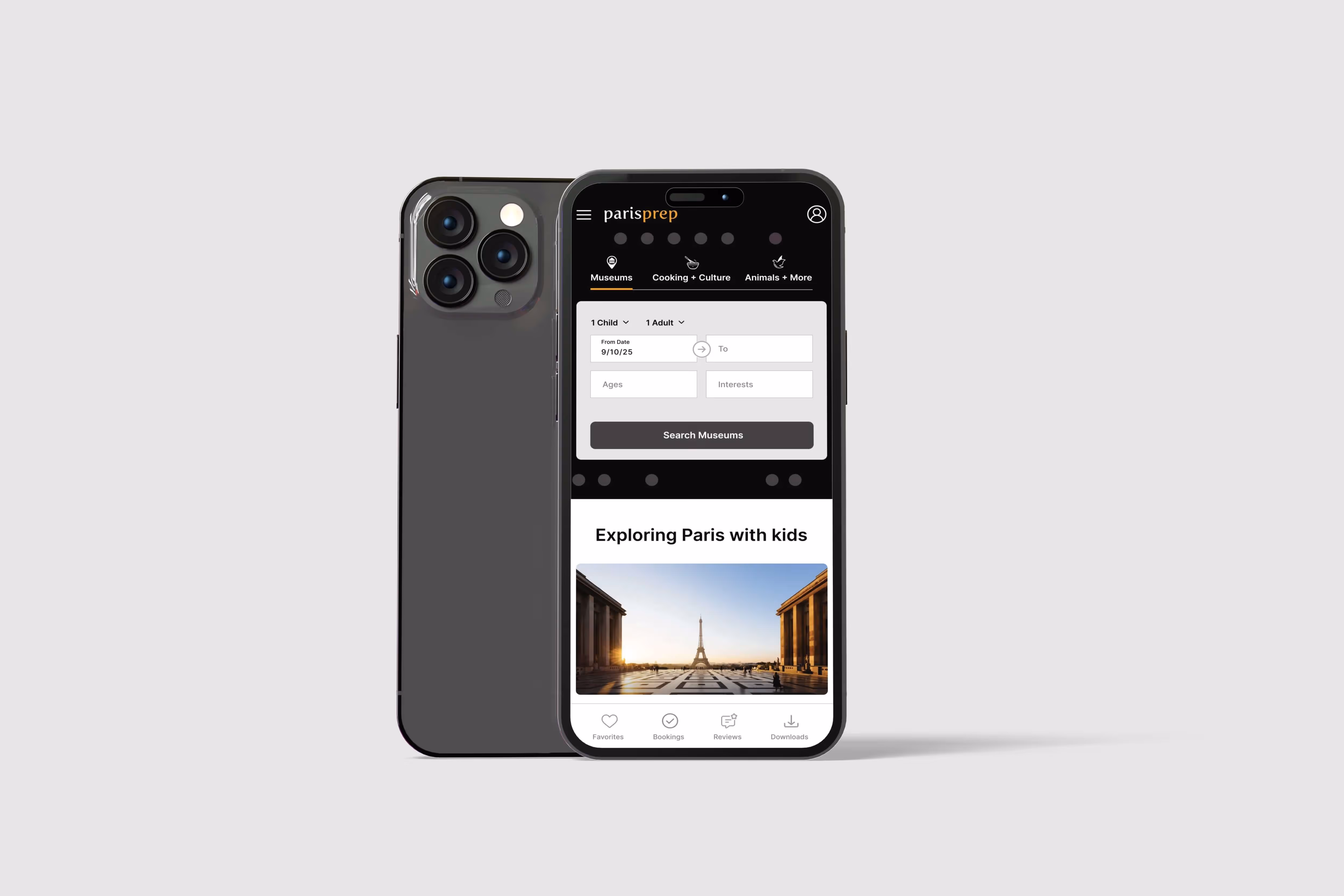 Calypso Cafe case study