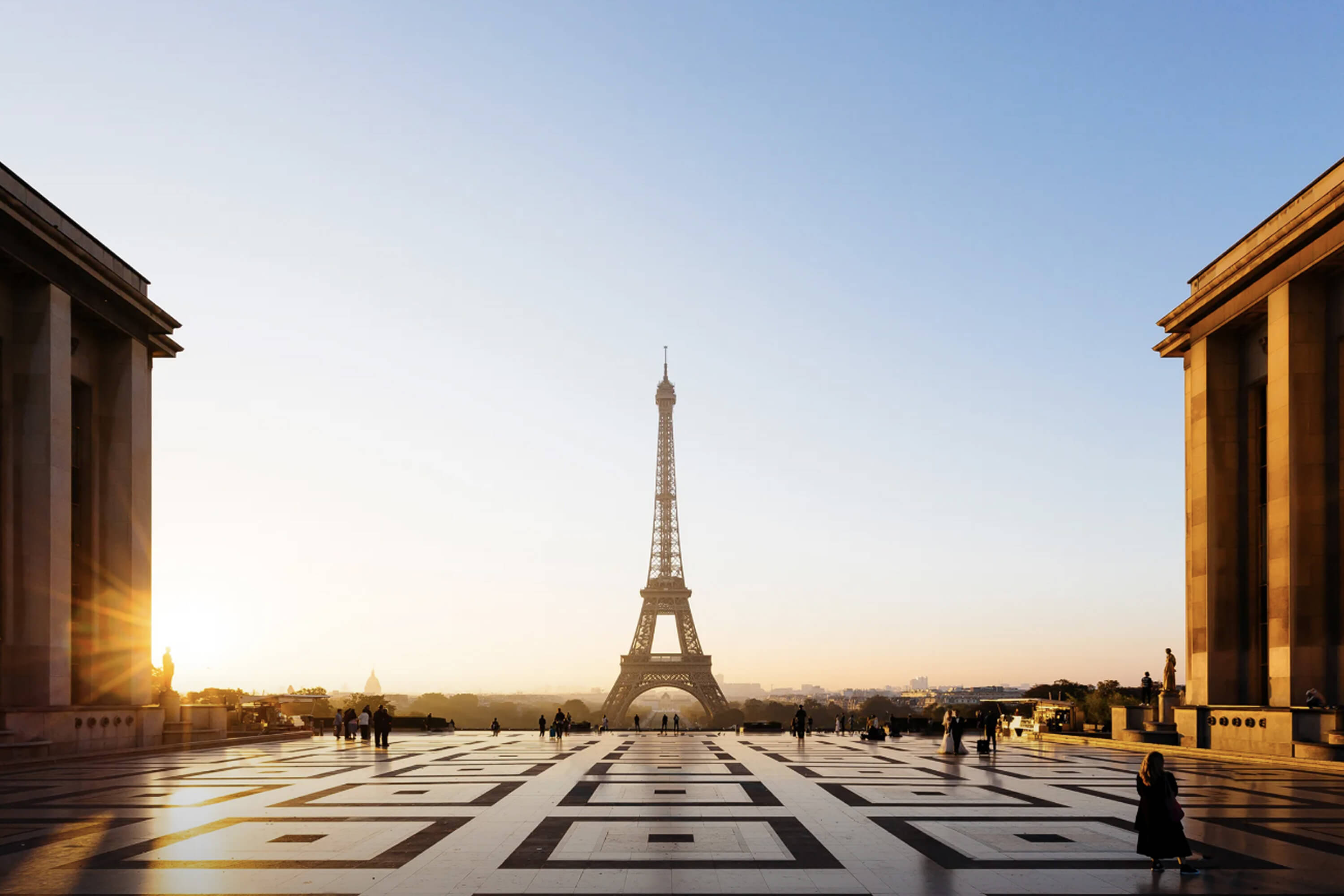 ParisPrep project and case study