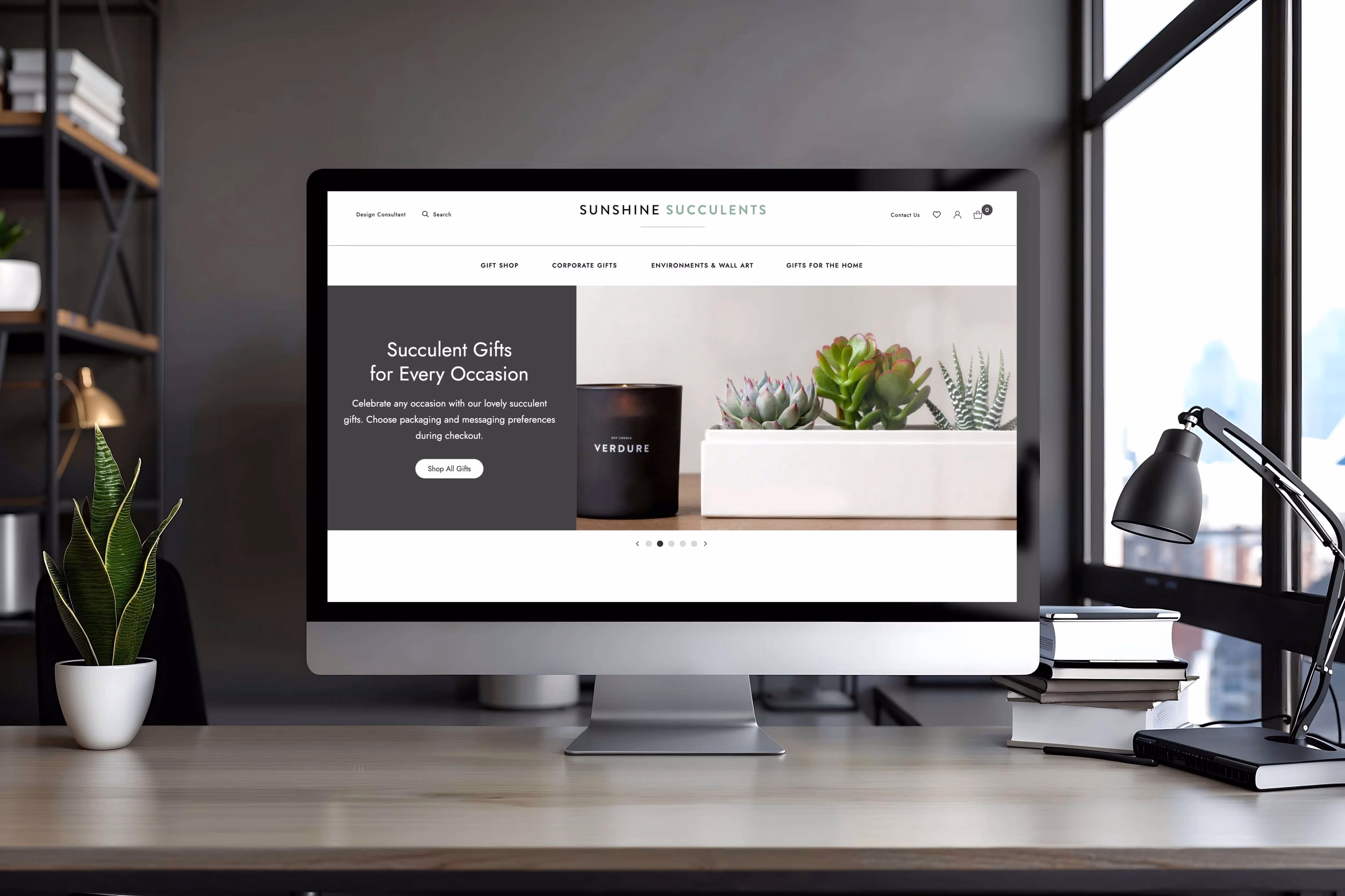 Calypso Cafe case study