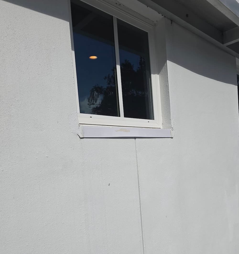 Window Leaks