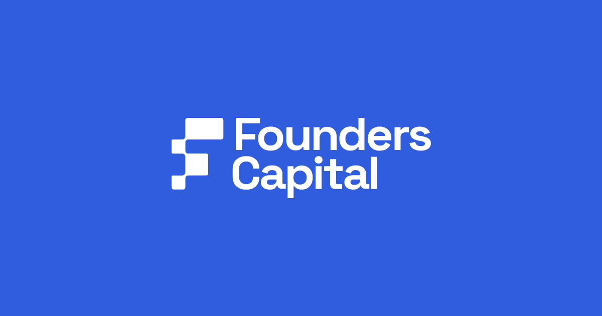founders-capital website preview