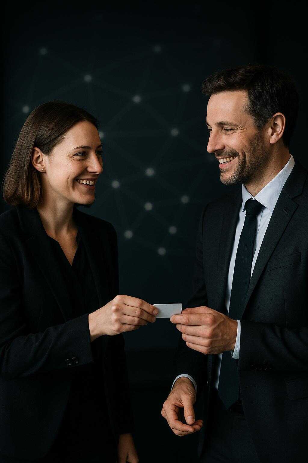 Businessmann in weißem Hemd schaut auf sein Smartphone – Symbol für modernes Arbeiten und digitale Kommunikation im 360° Business Ecosystem.