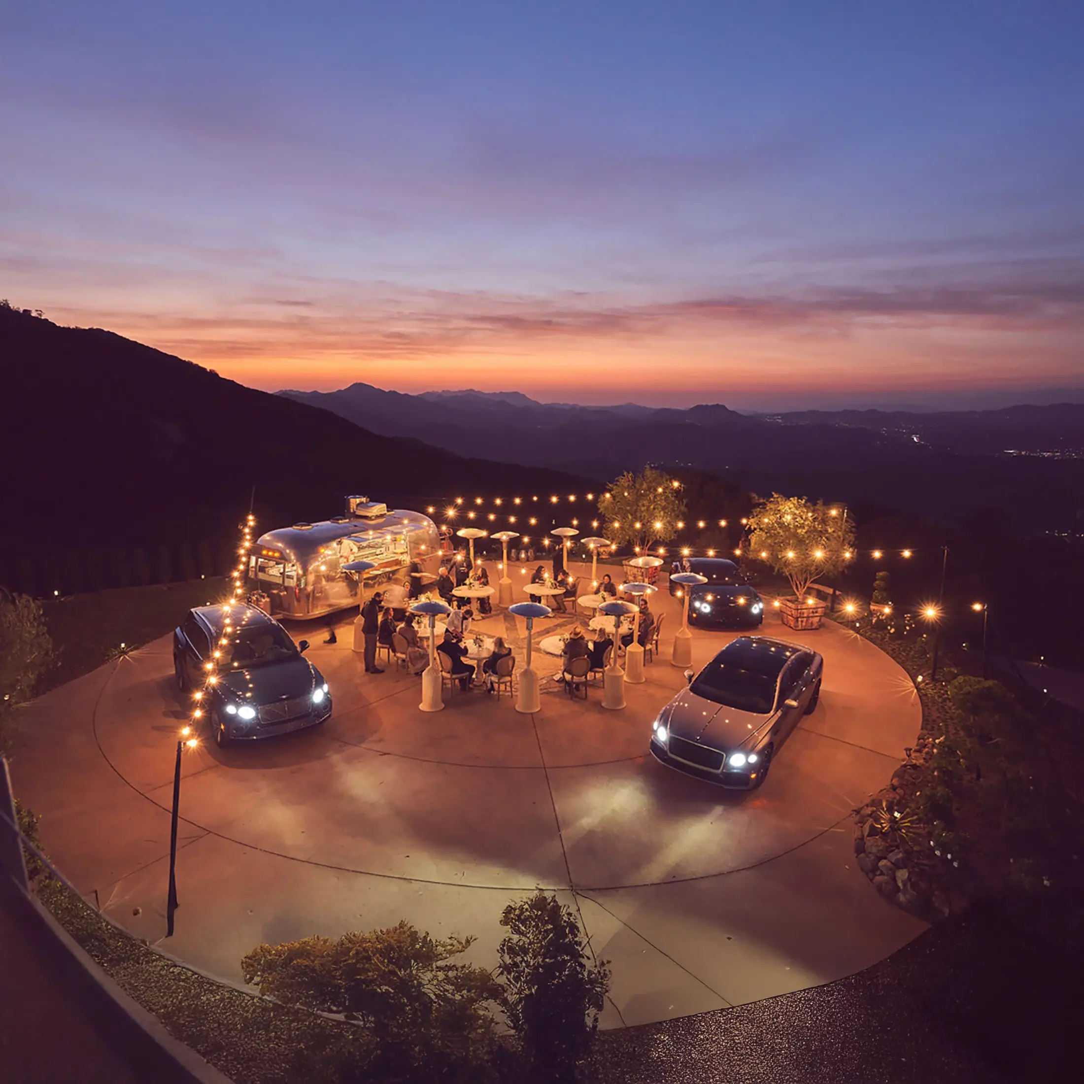 Customized Experiences