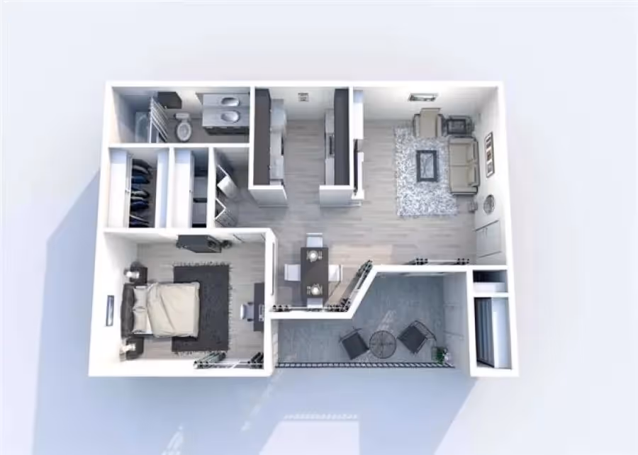 A2 layout