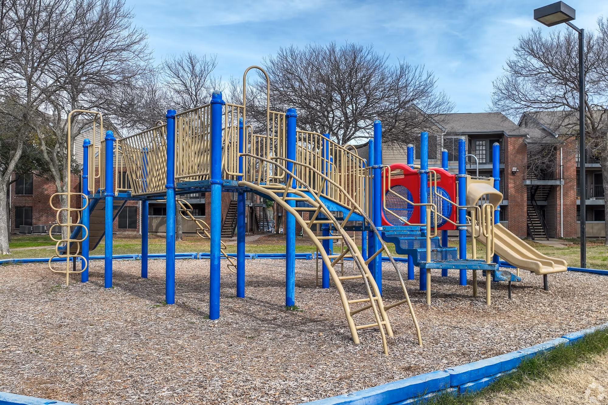 playground